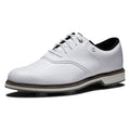 FootJoy Men's FJ Originals Golf Shoes - White/White, Size 9