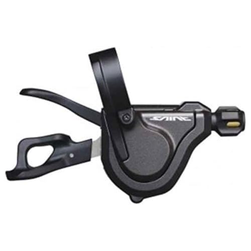 Shimano SL-M820 Saint 10-Speed Bicycle Shifter - Dyna-Sys, Instant & Multi Release