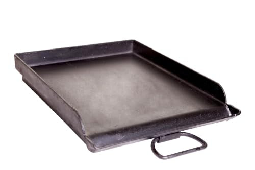 Camp Chef 14x16 Inch Single-Burner Griddle for Camping & Outdoor Cooking