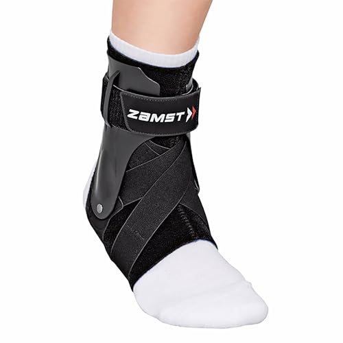 Ankle Brace Support for Sports Men Women Small Left Breathable Stabilizer