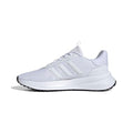 adidas Women's X_PLR Path Sneakers Cloud White & Black, Size 7.5
