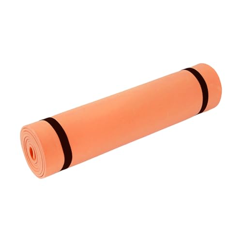 SOMUMOK Sports Fitness Mat Exercise Body Building Blanket Nonslip Exercise Pad Gymnastics Mat Fitness Equipment Sports Supplies