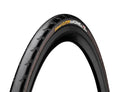 Continental Gator Hardshell Urban Bicycle Tire - Folding 700x25 Premium