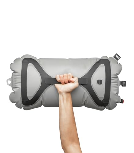 Gearlab Self-Rescue Inflatable Paddle Float for Kayak Rolling Practice