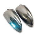 T-H Marine LED Navigation Lights - Low Profile Bow Lights for Boats, Red & Green, 1 Nautical Mile Visibility