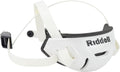 Sports Unlimited SpeedFlex Cam-Loc Hard Cup Football Chin Strap 2.0 - White, Medium