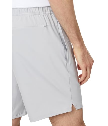 TravisMathew Wanderlust E-Waist Shorts for Men, X-Large, Micro Chip