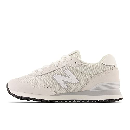 New Balance Women's 515 V3 Retro Sneakers - Reflection White 7