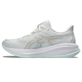 ASICS Women's Gel-Cumulus 26 Running Shoes - White/Pale Mint, Size 11