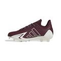 adidas Men's Samba Classic Soccer Shoes - Size 7.5, Team Maroon/White