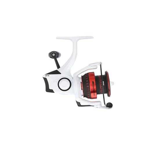 Abu Garcia Max Pro Spinning Fishing Reel - New Model 2500 Box