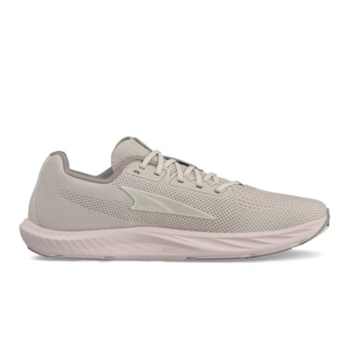 Women's Escalante 4 Road Running Shoes - Tan, Size 8.5