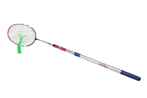 Table Tennis Ball Picker - Retractable Ball Collector for Ping Pong, Easy to Use