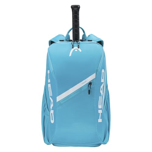 HEAD Tour Backpack 25L, Blue