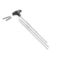 Hoppe's Gun Rifle Cleaning Aluminum Rod for All Caliber