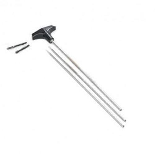 Hoppe's Gun Rifle Cleaning Aluminum Rod for All Caliber
