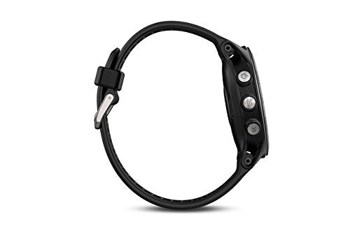 Garmin Forerunner 935 GPS Running Triathlon Watch - Heart Rate & Performance Monitoring