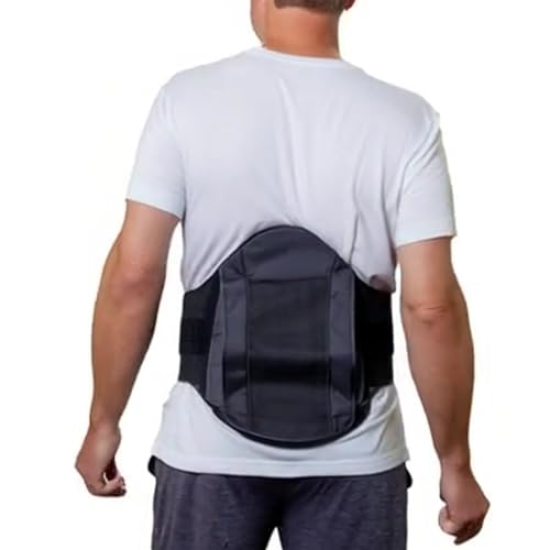 Lumbar Support Brace for Spinal Stenosis & Back Pain - Brace Only