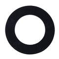 5Pcs Dart Board Wall Protector Cork Backboard Wall Surround for Indoor Games