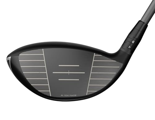Callaway Elyte Night Edition Driver 10.5° Right Graphite 60g Stiff