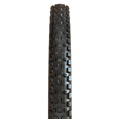 Maxxis Assegai 29x2.60WT Dual Compound Mountain Bike Tire - EXO, E25, Wide Trail
