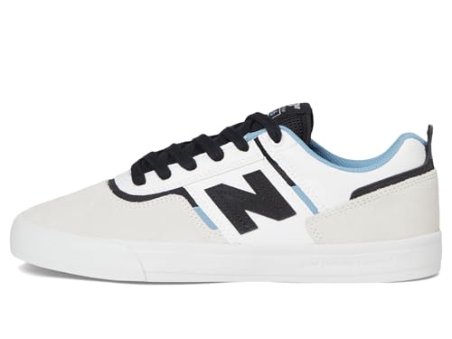 New Balance Numeric Jamie Foy 306 Skateboarding Shoes - 8.5 Reflection