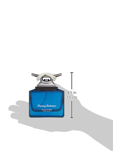 Tommy Bahama Maritime Deep Blue Fragrance Spray 4.2 Fl Oz