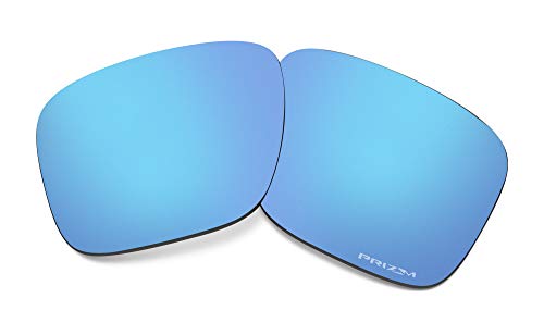 Oakley Holbrook XL OO9417 Prizm Sapphire Iridium Polarized Replacement Lenses - 59mm