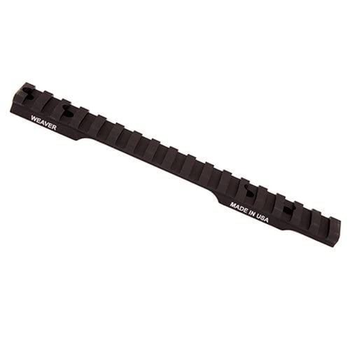 Wea Base Savage Tar/Tac SA