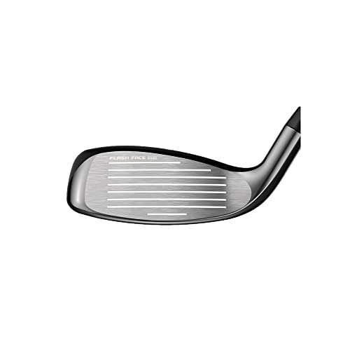 Golf Hybrid Club - Callaway Rogue ST Max 4 Hybrid Graphite Regular