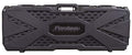 40in Rifle Hard Case with Zerust Anti-Corrosion Foam & Locking Straps