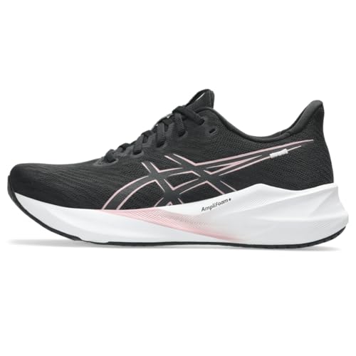 ASICS Women's VERSABLAST 4 Running Shoes - Black/Morganite, Size 9