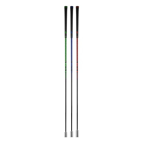 SuperSpeed Golf Swing Speed Trainer - Improve Distance & Club Head Speed