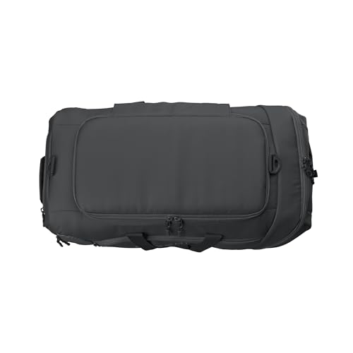 EvoShield Tone Set Player's Duffle Bag - Charcoal Large Sports Bag