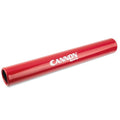 Relay Baton Aluminum Track & Field Relay Baton - Red - 11.5 Inch