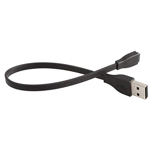Universal Fitbit Charge & Force Charger Cable – Compatible with Fitbit Fitness Trackers