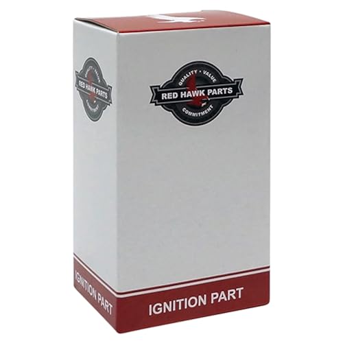 Red Hawk Ignitor Replacement for EZGO Gas Golf Carts 1991-2005