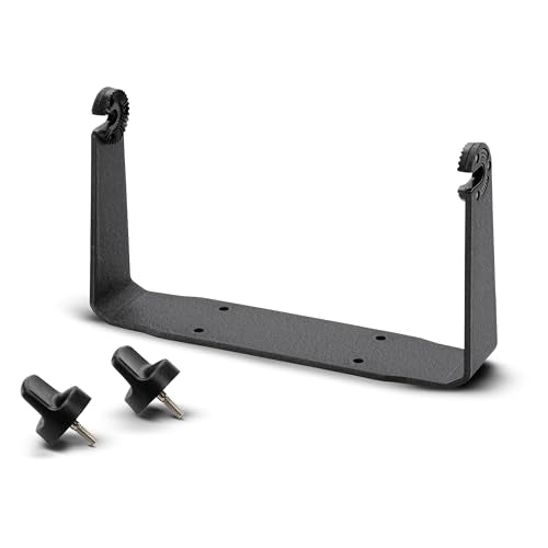 Humminbird Gimbal Mount for Helix 15 Fish Finders | Marine Electronics Accessory