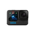 GoPro HERO12 Black Waterproof Action Camera 5.3K60 HD Video 27MP Photos