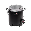 Charbroil The Big Easy 2017 Model Oil-Less Turkey Fryer – Outdoor Propane Cooker