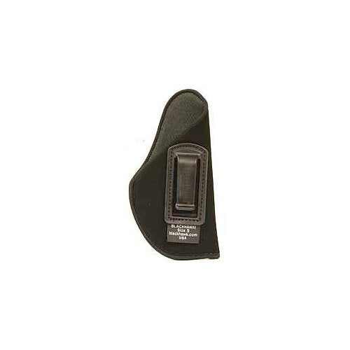 BLACKHAWK Inside-the-Pants Holster Left Hand Fit for 3-4 inch Barrel Autos