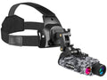 Night Vision Monocular 8X Digital Infrared Scope with 32GB SD Card for Camping Surveillance