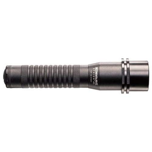 Streamlight 74300 Rechargeable LED Flashlight 375 Lumens, Compact, Water-Resistant, Black