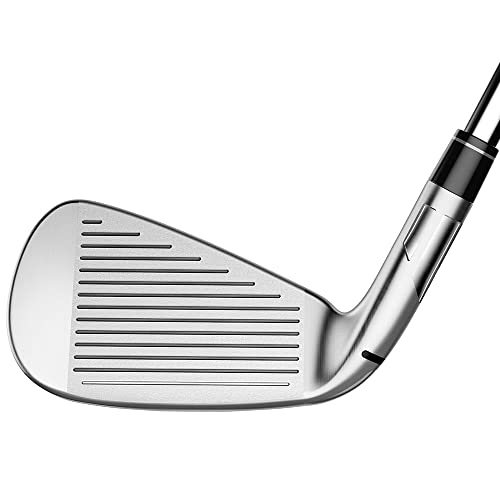 TaylorMade SIM2 Max Golf Clubs Men Right Steel 5-PW, AW Irons