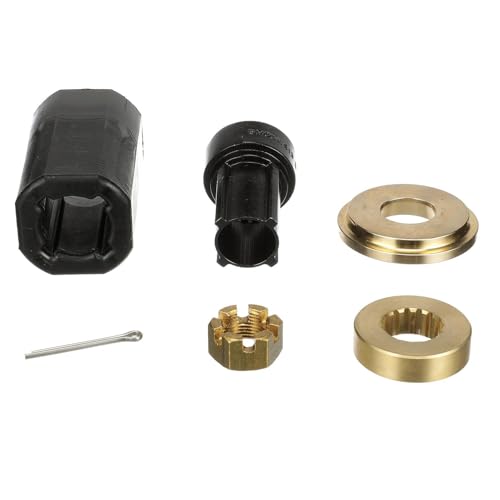 Marine Outboard Hub Kit for Johnson/Evinrude V6/V8 1984-1990 - Flo-Torq II 8M0119082