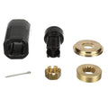 Marine Outboard Hub Kit for Johnson/Evinrude V6/V8 1984-1990 - Flo-Torq II 8M0119082