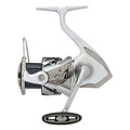 Shimano Stradic FM Spinning Reel 6.4 Gear Ratio, 3000 Size