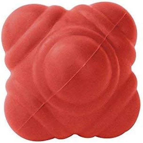 GSi Bounce Reaction Balls - Enhance Agility & Reflexes for Speed Training | 72 mm Size
