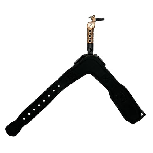Scott Archery Solus Adjustable Archery Release Strap with Tension Control