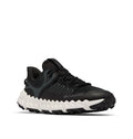 Columbia Women's Voyager FLX Waterproof Hiking Shoes Black/Sea Salt - Size 6